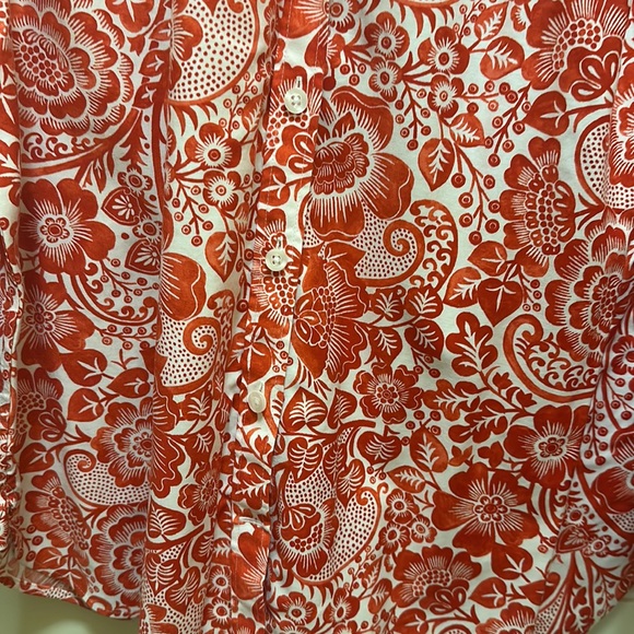 Chico sized 3 (12/14) cotton new wot - Picture 3 of 4